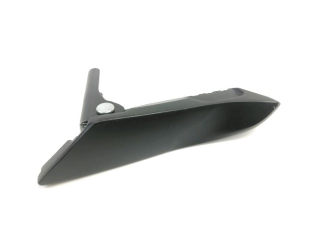 Platine et repose pieds arriere droit occasion APRILIA SXR 2022
