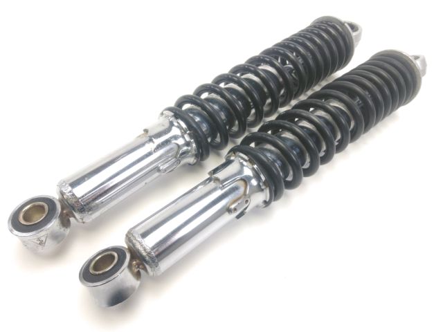 Double amortisseur occasion MASH FIFTY 2017