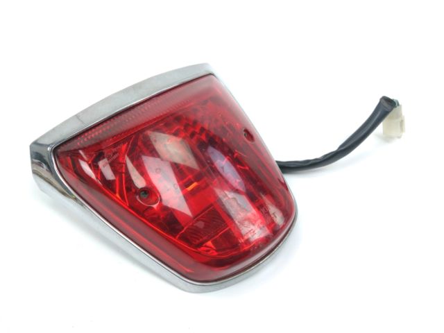 Feu arriere occasion SYM FIDDLE III 2018