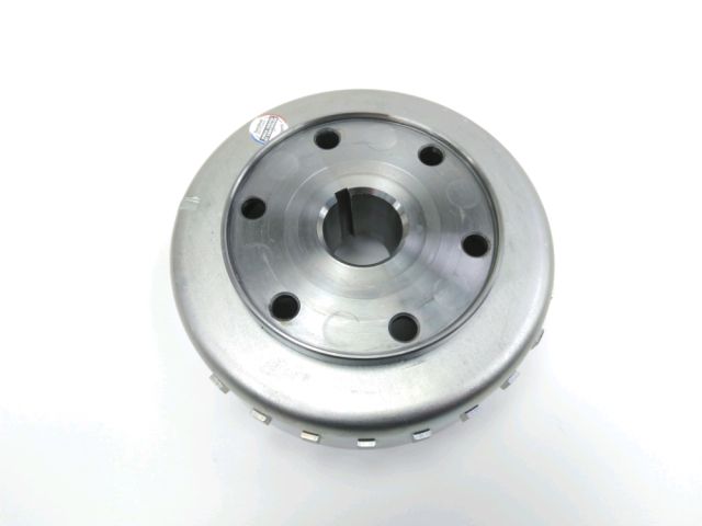 Rotor occasion YAMAHA MT-07 2017