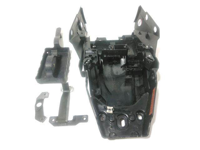 Passage de roue complet occasion KTM DUKE 390 2022