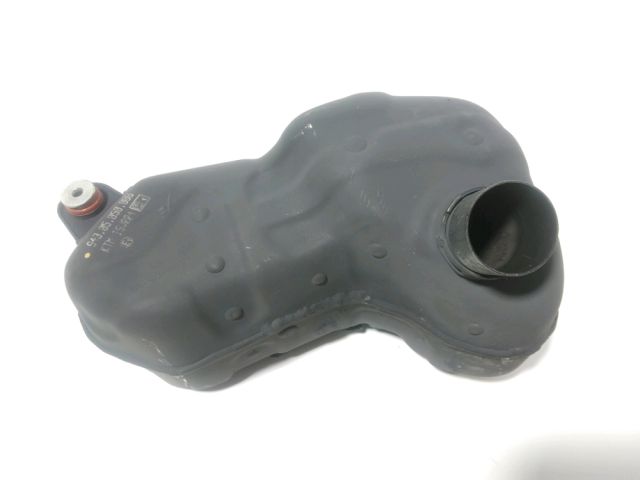 Collecteur raccord arriere occasion KTM DUKE 390 2022
