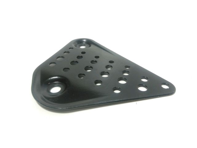 Habillage de cadre gauche occasion KTM DUKE 390 2022