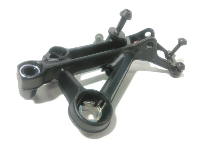 Platine avant droite occasion KTM DUKE 390 2022