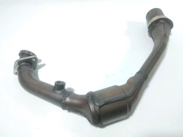 Tubulure avant occasion KTM DUKE 390 2022