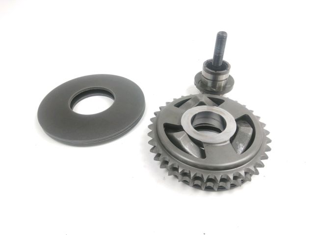 Arbre de transmission occasion HARLEY DAVIDSON ROAD KING 1745 FLHR 2017