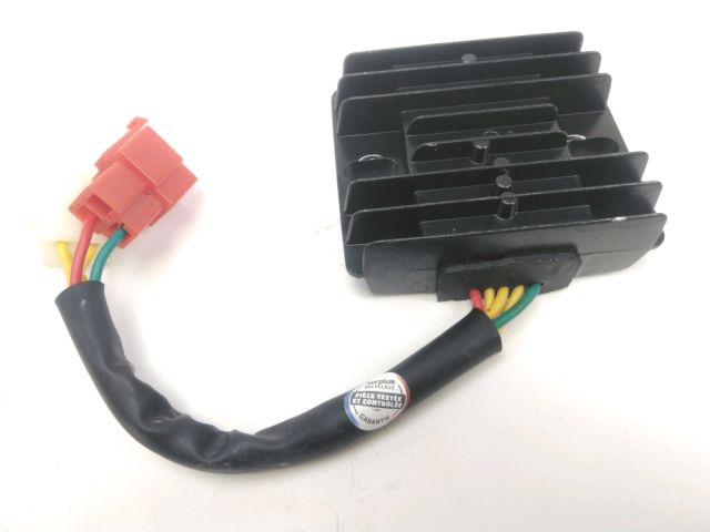 Regulateur de tension occasion MOTRON BREEZY 2021