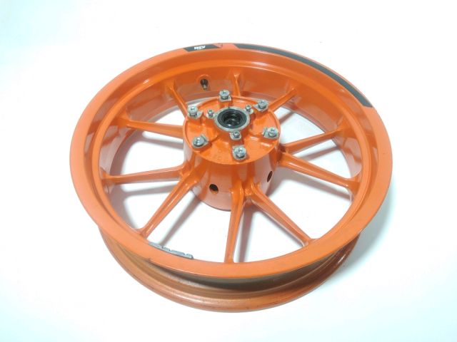Jante arriere occasion KTM DUKE 390 2022