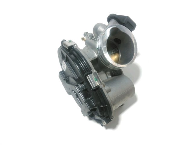 Corps d'injection droit occasion KTM DUKE 390 2022