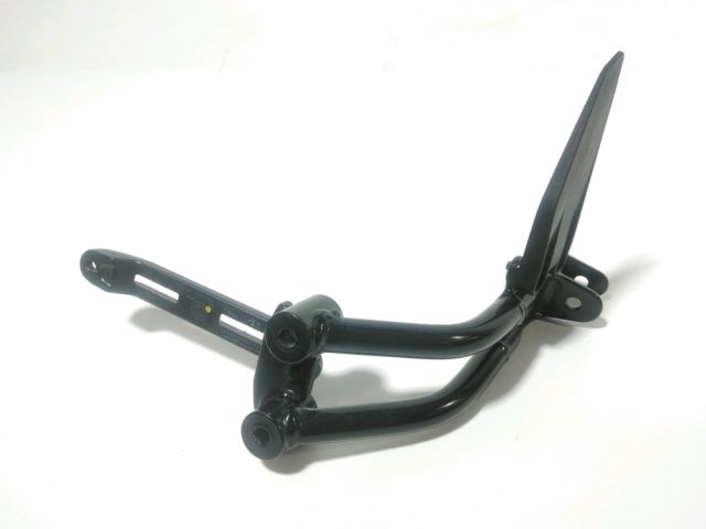 Platine arriere gauche complete occasion KTM DUKE 390 2022