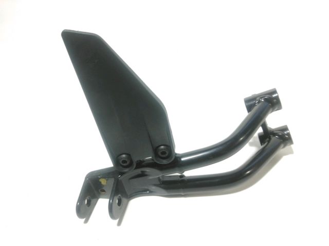 Platine arriere droite complete occasion KTM DUKE 390 2022