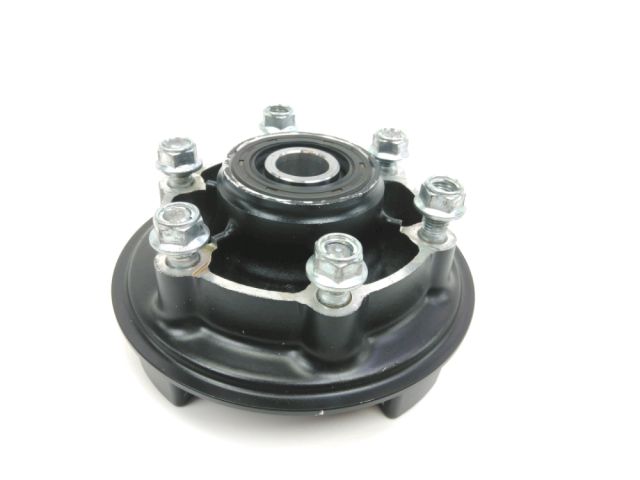 Porte couronne occasion KAWASAKI ER-6F 2014