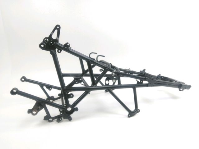 Boucle cadre arriere occasion BMW R 1200 R 2011