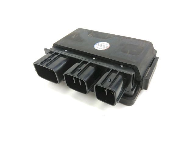 Boitier ecu occasion KAWASAKI ER-6F 2014