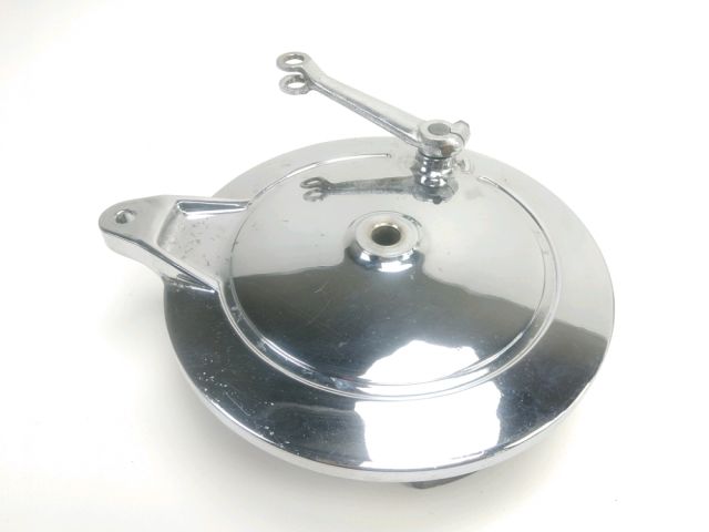 Tambour arriere occasion YAMAHA XV 535 VIRAGO 1994