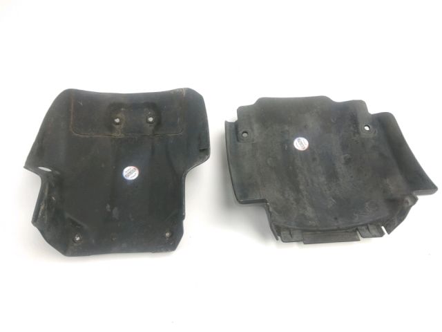 Passage de roue complet occasion YAMAHA XV 535 VIRAGO 1994