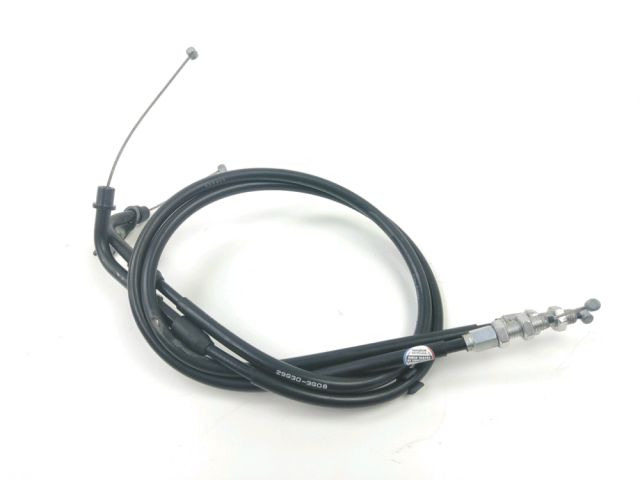 Cable d'accelerateur occasion SUZUKI GSXR 600 2004