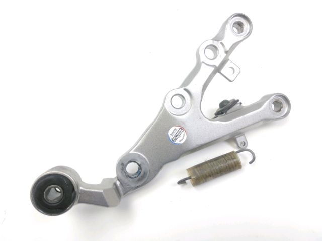 Platine avant droite occasion YAMAHA YZF-R6 600 2006