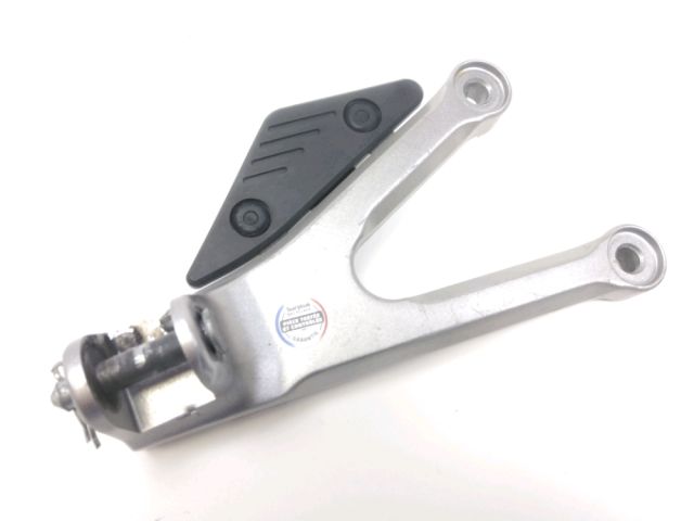 Platine arriere droite complete occasion YAMAHA YZF-R6 600 2006