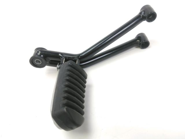 Platine arriere droite complete occasion MOTO GUZZI V7 2019