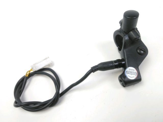 Cocotte gauche occasion MOTO GUZZI V7 2019