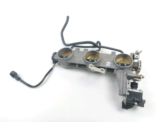 Rampe occasion TRIUMPH SPRINT ST 2009