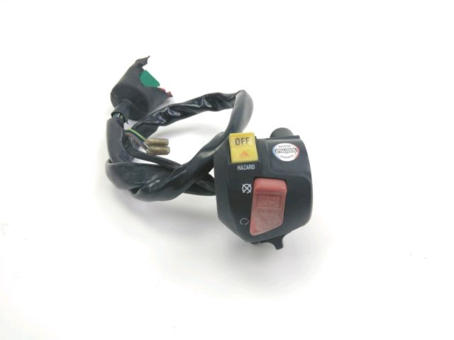 Commodo droit occasion KYMCO MYROAD 2013