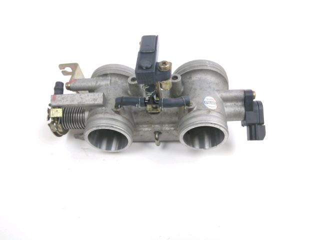 Corps d'injection droit occasion KYMCO MYROAD 2013