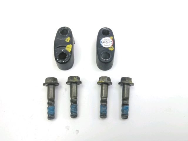 Pontets de guidon occasion KYMCO MYROAD 2013