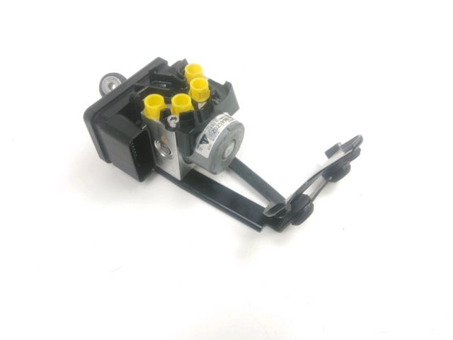 Groupe abs occasion TRIUMPH STREET TRIPLE  2017