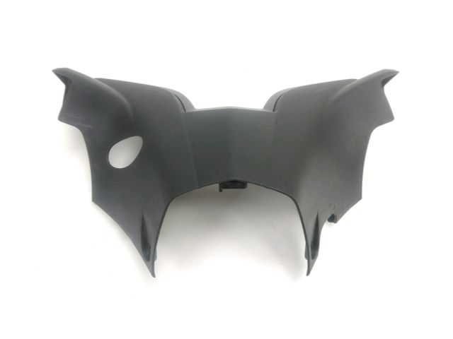 Habillage avant du guidon occasion YAMAHA XP 560 T-MAX 2021