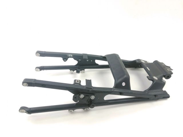 Boucle cadre arriere occasion TRIUMPH SPRINT ST 2009