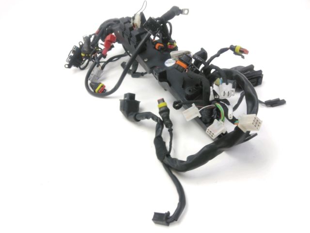 Faisceau electrique occasion MOTO GUZZI V7 2019