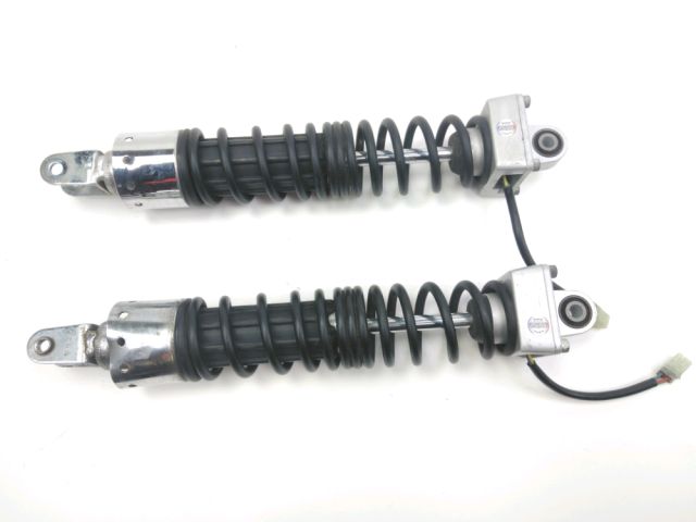 Double amortisseur occasion KYMCO MYROAD 2013