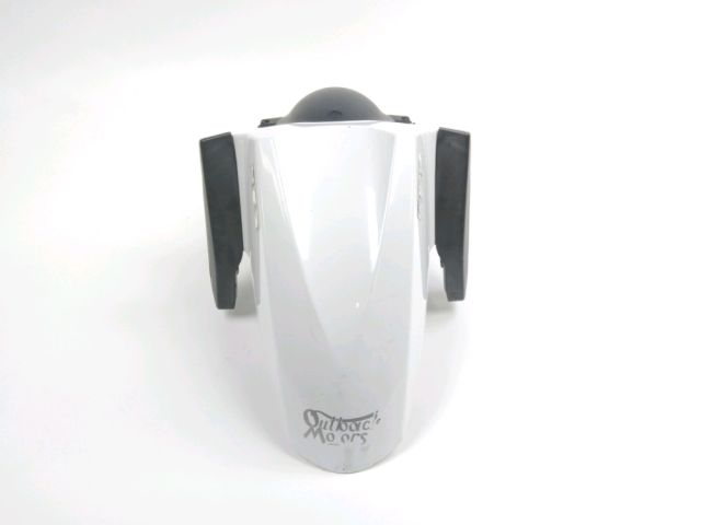 Garde boue avant occasion KYMCO MYROAD 2013