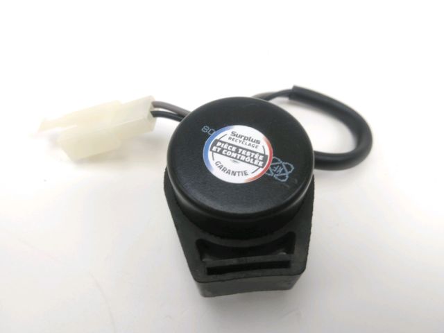 Centrale clignotant  occasion ORCAL ARIOS 12 2021