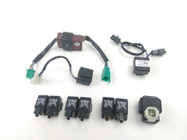 Pack electrique occasion KYMCO DOWNTOWN 2020