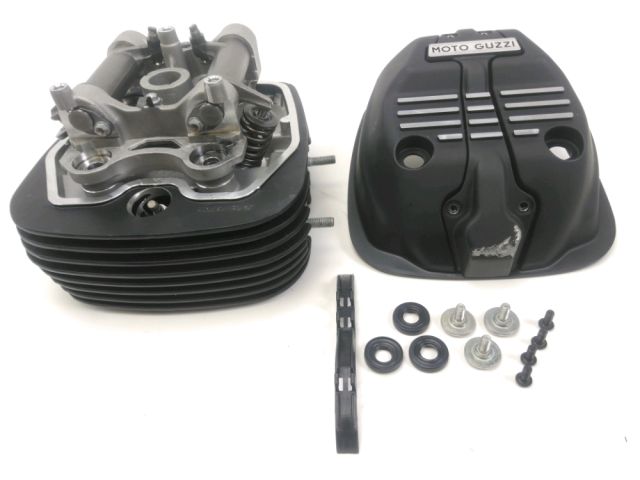 Culasse occasion MOTO GUZZI V7 2019