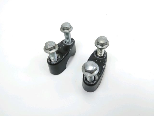 Pontets de guidon occasion YAMAHA YBR 125 2007