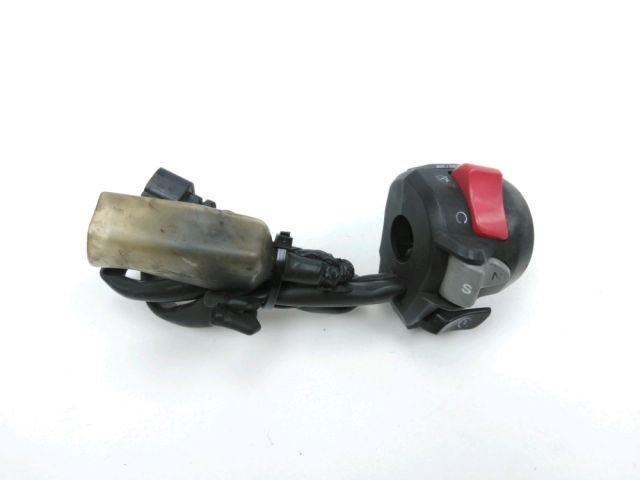 Commodo droit occasion HONDA NC 750 X 2015