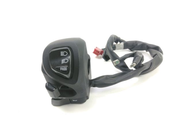 Commodo gauche occasion YAMAHA YP 125 X-MAX 2018