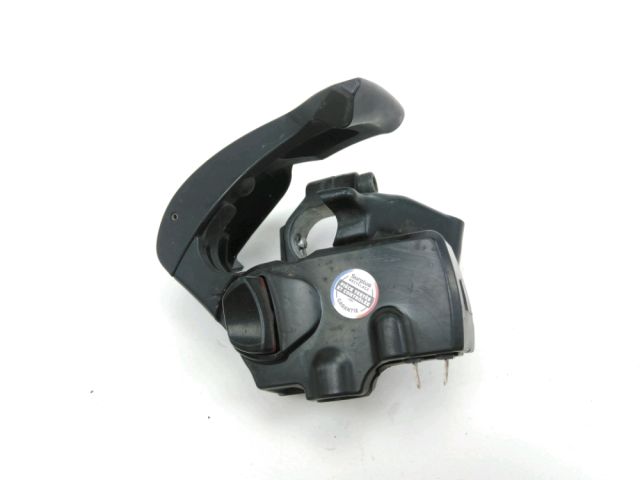 Cocotte gauche occasion HONDA NC 750 X 2015