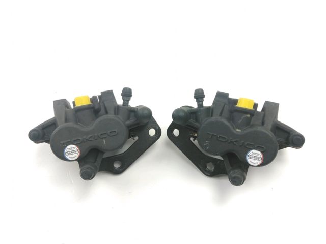 Etrier frein avant occasion SUZUKI SV 650 2006