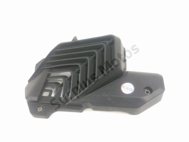 Grille de radiateur occasion HONDA NSS 125 FORZA 2022