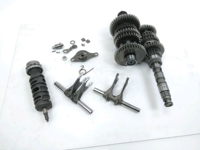 Boite a vitesses occasion HONDA NC 750 X 2015