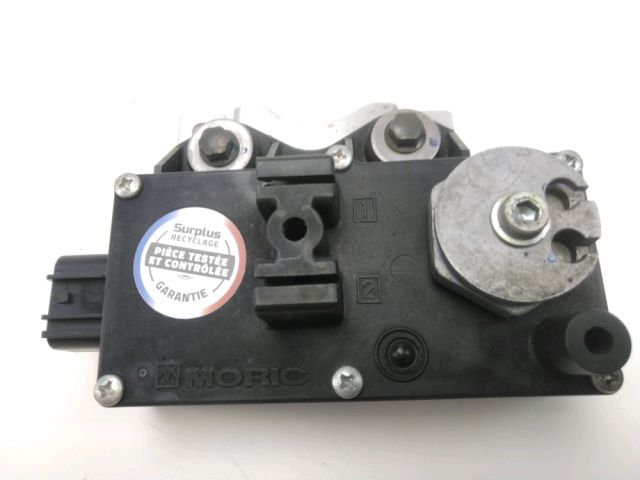 Valve echappement occasion YAMAHA YZF-R6 600 2006