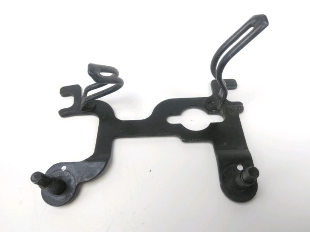 Support de compteur occasion SUZUKI DR 125 2000