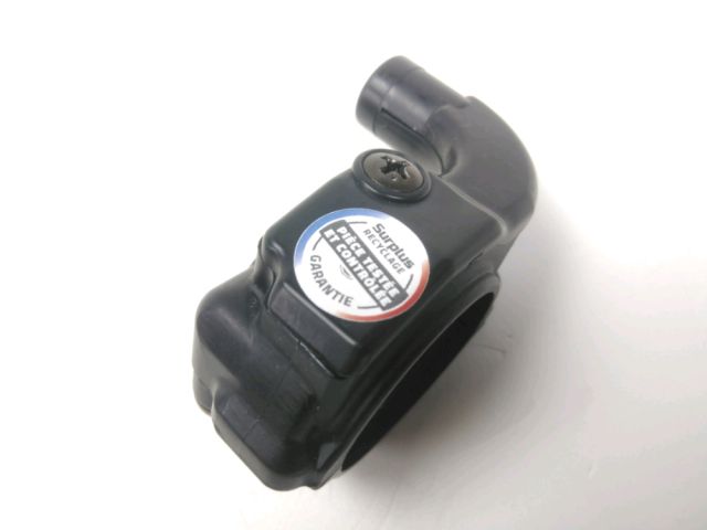 Cocotte droite occasion SUZUKI DR 125 2000