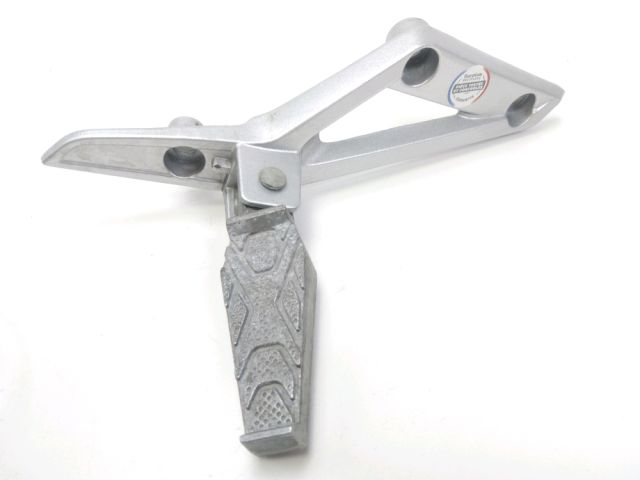 Platine et repose pieds arriere droit occasion TIANYING B MAX 2022