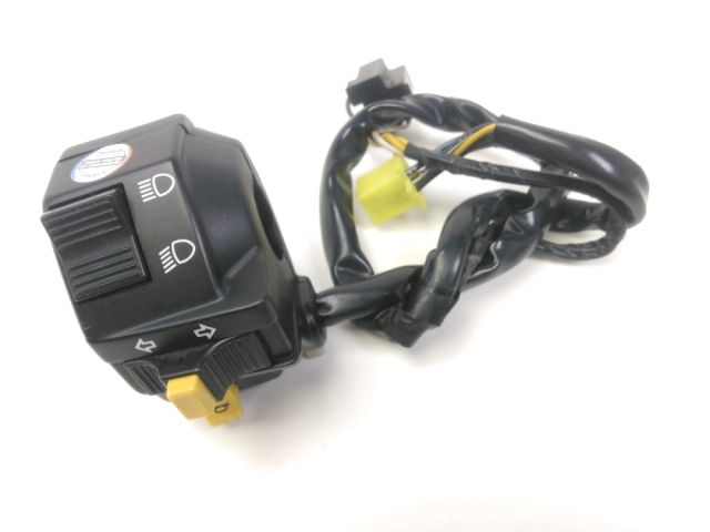 Commodo gauche occasion SUZUKI DR 125 2000